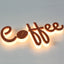 Custom Acrylic LED Backlit Letters – Modern, Energy-Efficient, Indoor/Outdoor, Vibrant Branding for Shops, Offices, Restaurants, Bars, Retail Spaces