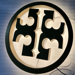 custom led backlit letters stainless steel letter sign 3d led sign aluminum sign for shop