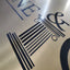 Stainless Steel Etched Signs | Custom Engraved Metal Plates for Business, Office & Outdoor Use