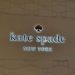 Custom RGB Acrylic Letters Front Back Lit LED Signs Color Changing Channel Letters for Shops Hotels Restaurants Offices
