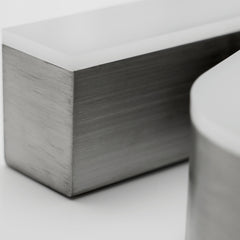 Custom LED Channel Letters Sign – Shop Front Lighted 3D Logo, Trimless Business Signage