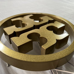 custom led backlit letters stainless steel letter sign 3d led sign aluminum sign for shop