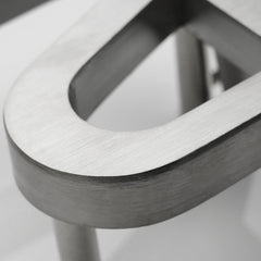 Custom Free-Standing Metal Backlit Letters Sign – LED Illuminated Branding for Offices, Lobbies, Retail Shops, Events, Exhibitions, Business Signage