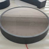 Custom led infinity mirror, Wall Art Led Mirror, Neon Mirror Decor, Personalized infinity Mirror Wall Decor, Business decor, Office decor, Infinity Mirror logo, Business Bar Salon Sign