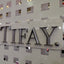 Custom Stainless Steel Etched Plates | Durable Engraved Metal Signs for Office, Hotel & Industrial Use