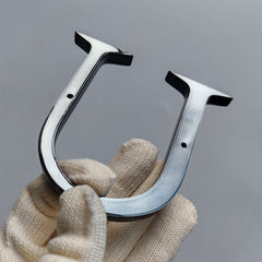 Custom Acrylic Letters, Personalized Sign, Plastic Letters, Acrylic Letters for Wall, 3D Lettering for DIY, Black Gloss Acrylic Letters or Numbers, Wedding Signs