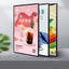 Wall Mounted LED Light Box – Space-Saving Design, Front-Lit Acrylic, Custom Sizes, Vibrant Display for Bars, Shops, Cafés