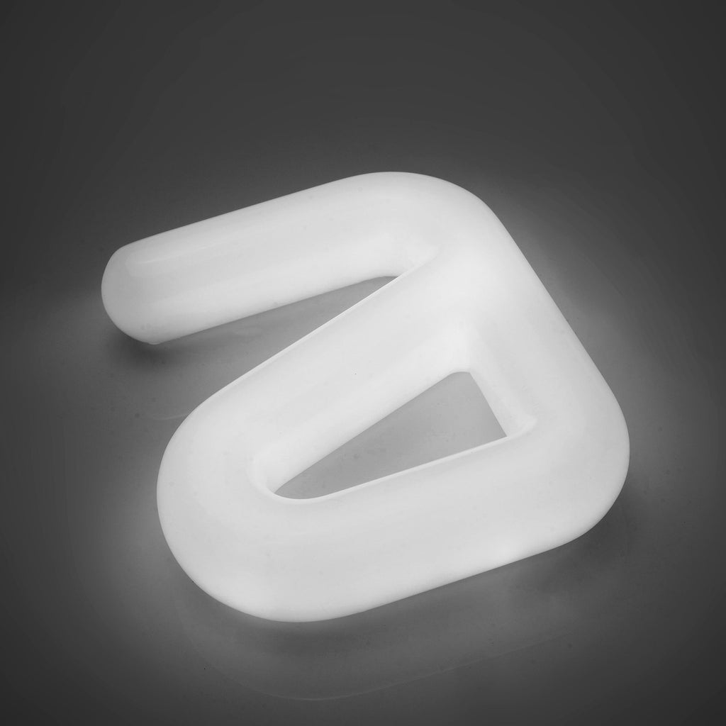 🏷️ Title: Custom 320° Dome Front-Lit Acrylic LED Letters | Neon Glow Sign for Store, Office & Home