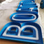 Faux Acrylic Neon Sign – Custom LED Glow, Energy-Efficient, Wall Mounted or Free Standing, Indoor & Outdoor Branding Decor