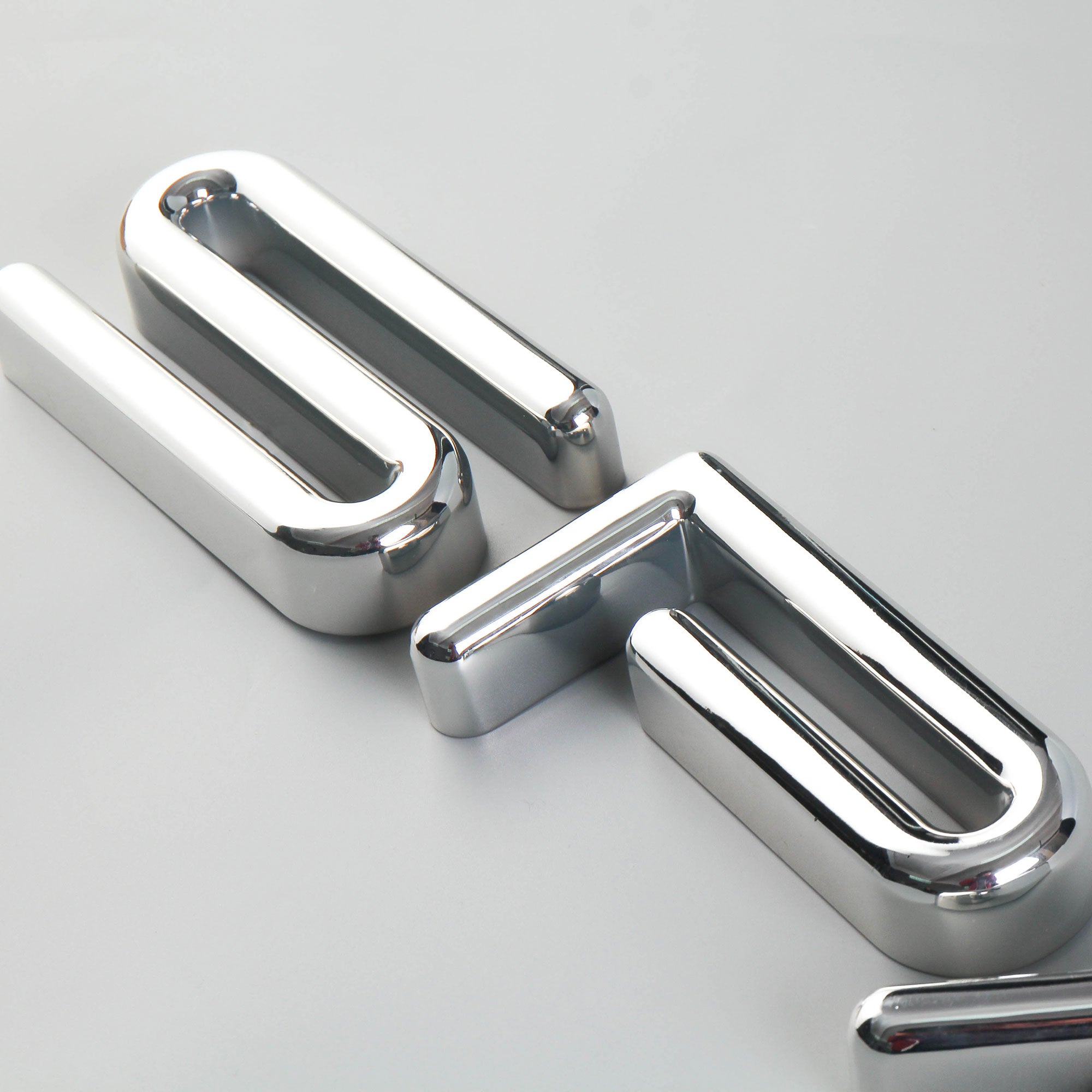 Acrylic Coated Full-Lighted LED Letters | 3D Illuminated Signage for Storefronts, Hotels, Restaurants & Offices | Custom Backlit LED Signs