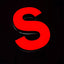 Custom Red Face Lit Channel Letter Sign, LED Storefront Logo Sign, 3D Illuminated Business Name Sign
