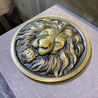 Custom Engraved Plaque Signs – Elegant, Durable, Personalized Awards, Office Branding, Recognition, Restaurants, Hotels, Schools, Home Decor