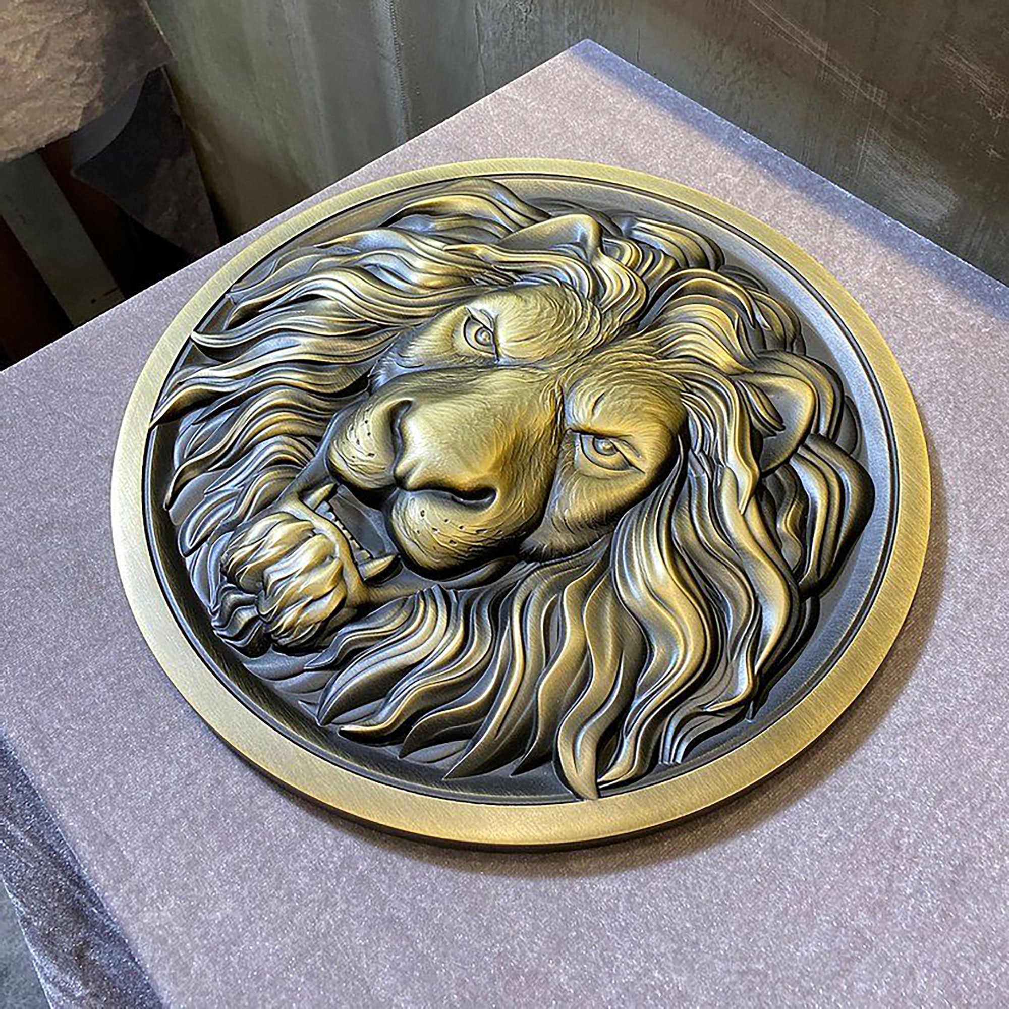 Custom Engraved Plaque Signs – Elegant, Durable, Personalized Awards, Office Branding, Recognition, Restaurants, Hotels, Schools, Home Decor