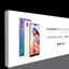 Custom Profile LED Lightboxes – Slim, Modern, Energy-Efficient, Indoor/Outdoor Display for Stores, Restaurants, Cafes, Offices, Exhibitions, Branding