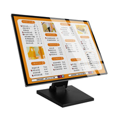 Ultra-Thin Desktop LED Lightbox | Portable Snap Frame | A4 Snap Frame Poster Display for Bars, Cafés & Retail