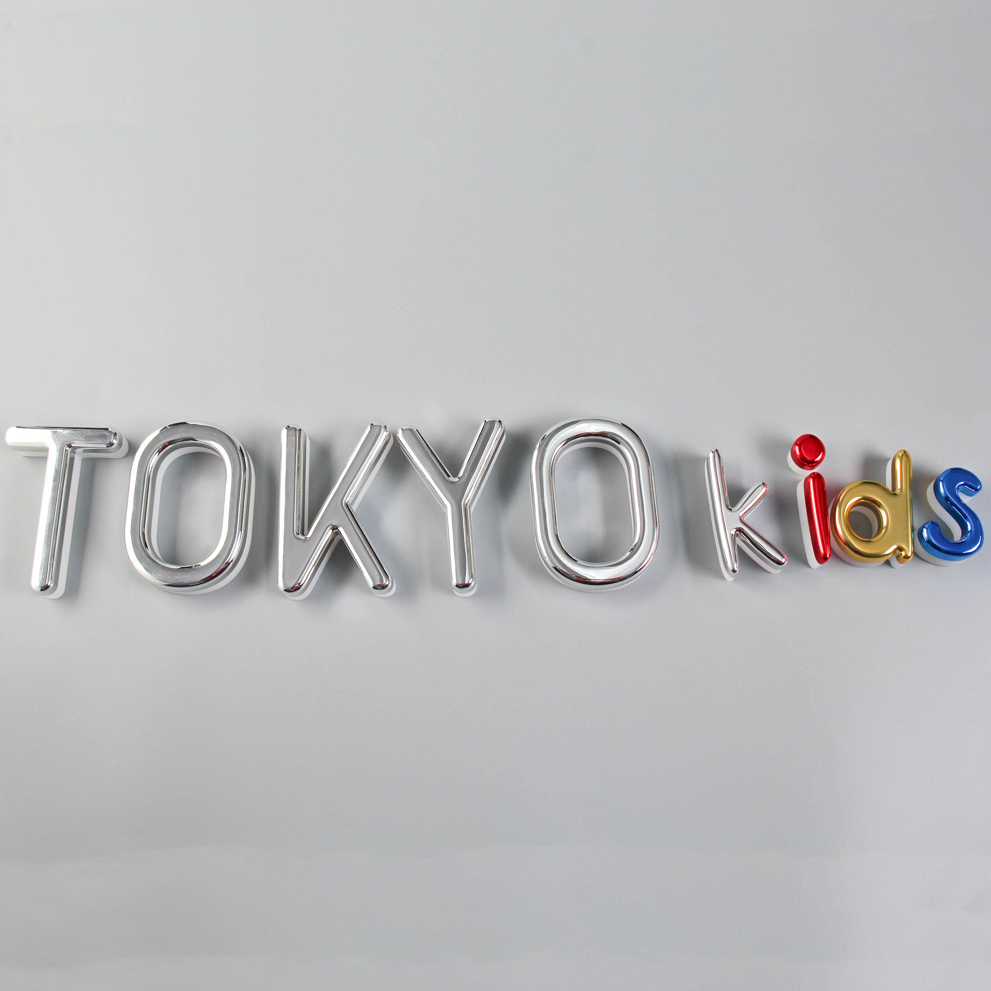Custom Acrylic Coated Backlit LED Letters | 3D Illuminated Signage for Storefronts, Hotels, Restaurants & Offices