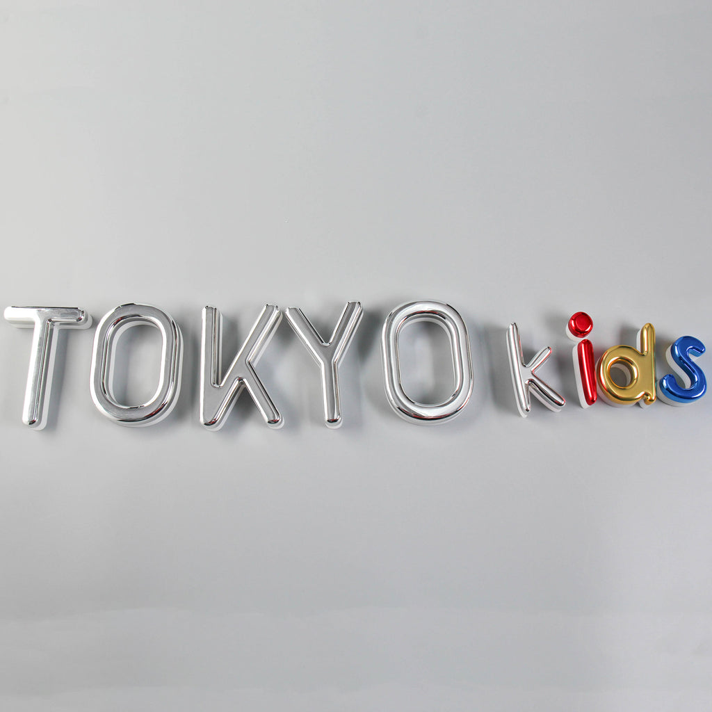Custom Acrylic Coated Backlit LED Letters | 3D Illuminated Signage for Storefronts, Hotels, Restaurants & Offices