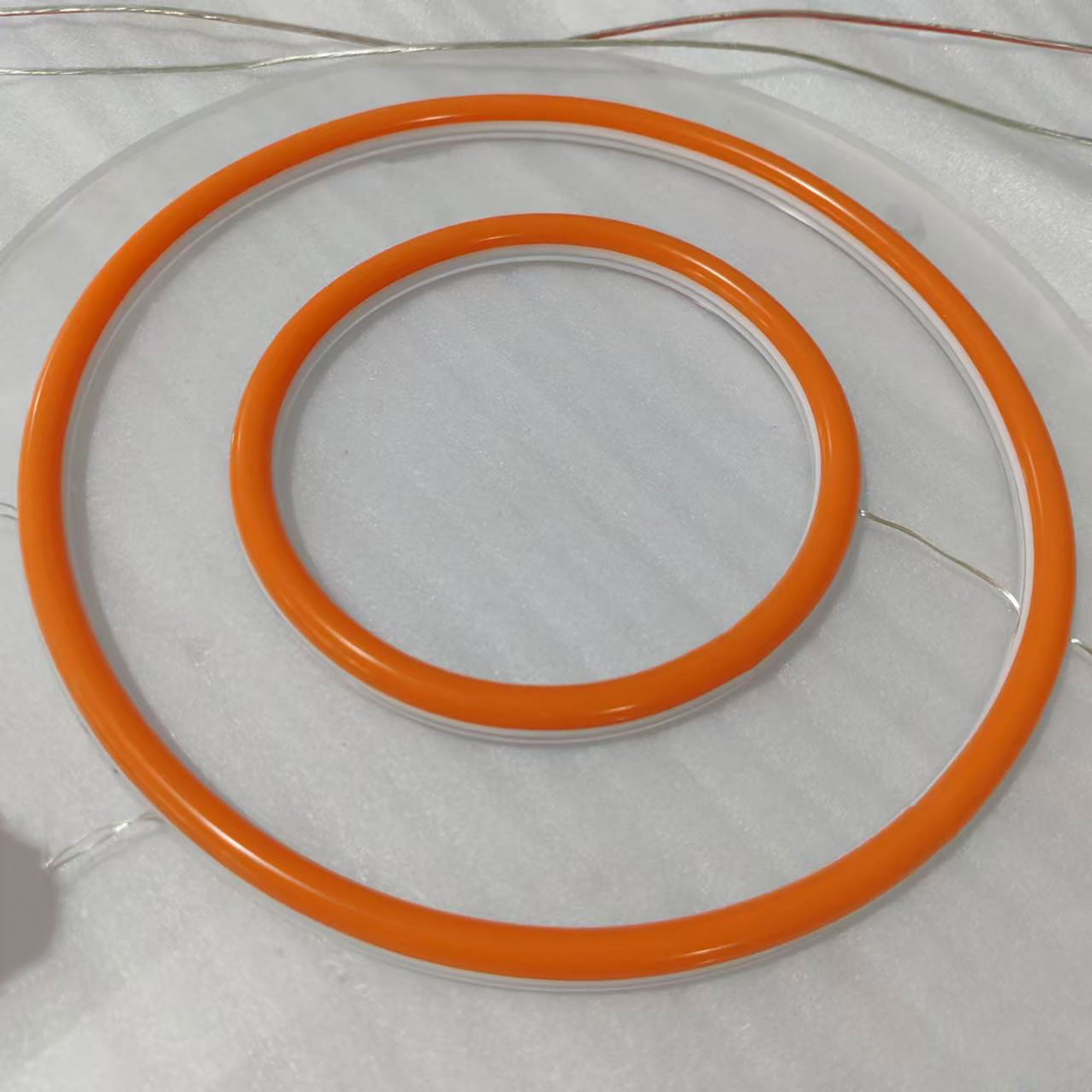 Custom Flex Neon Sign – Bendable LED Light for Home, Bar, Shop, Restaurant, or Event Wall Decoration