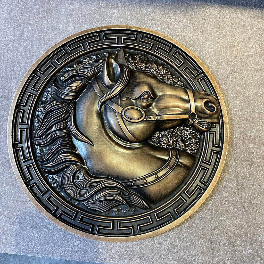 Custom Engraved Plaque Signs – Elegant, Durable, Personalized Awards, Office Branding, Recognition, Restaurants, Hotels, Schools, Home Decor