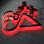 Business Signs Logo Indoor 3D Company Logo Office Business Wall Mounted Signs Custom Acrylic Channel Letters Sign