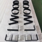 Custom Stud-Mounted Cut Letters – Premium Stainless Steel, Aluminum or Acrylic Signage for Storefronts, Offices, Restaurants and Retail Spaces