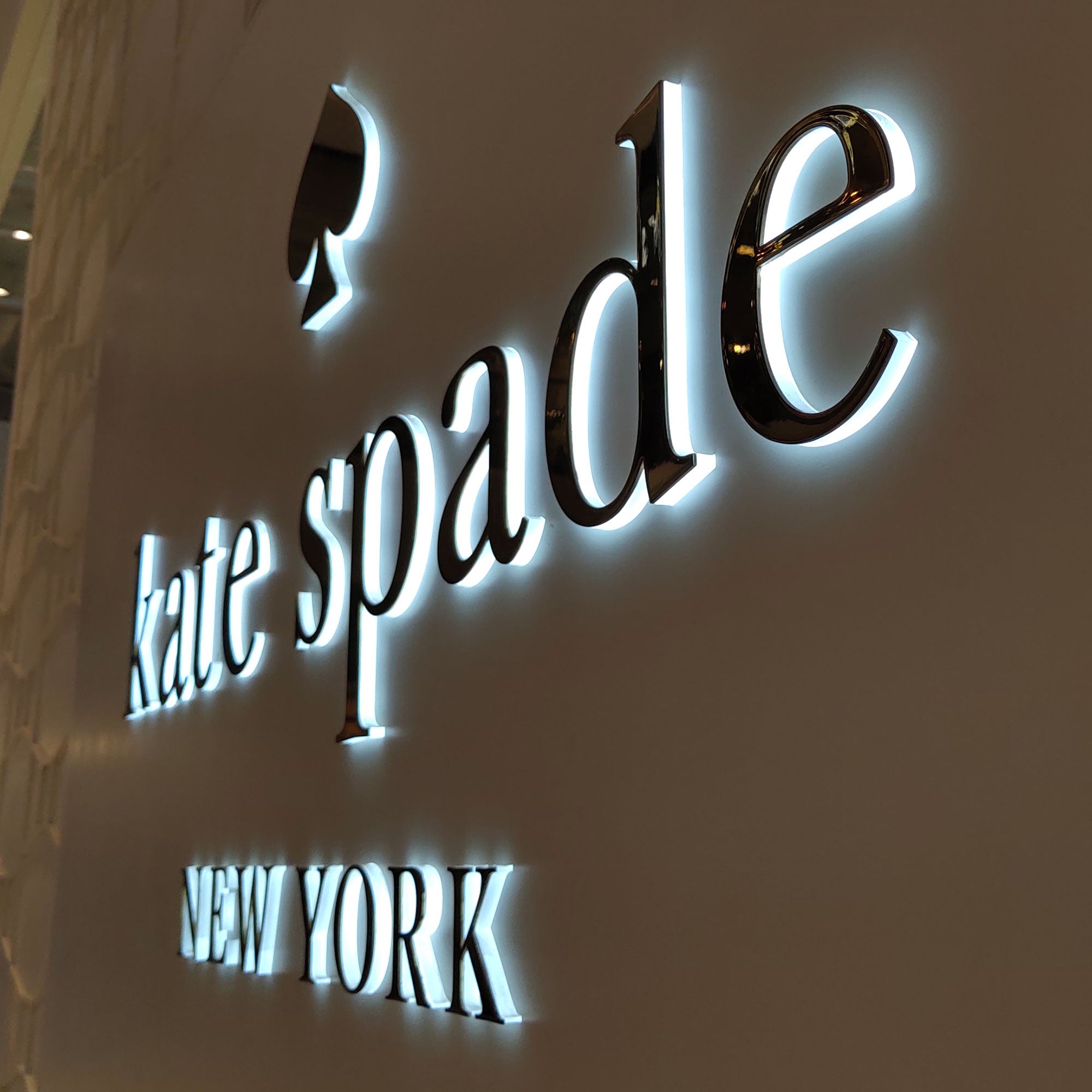 Custom RGB Acrylic Letters Front Back Lit LED Signs Color Changing Channel Letters for Shops Hotels Restaurants Offices Secondary image