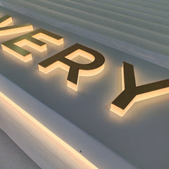 Reception Wall Lightbox,Brand Logo Display, Office Name Signs, Advertising Custom Light Box, Studio LED Sign, Company Lobby Lighted Signages