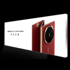 Custom Profile LED Lightboxes – Slim, Modern, Energy-Efficient, Indoor/Outdoor Display for Stores, Restaurants, Cafes, Offices, Exhibitions, Branding
