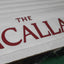 Office Interior Sign Powder Coated Metal Letters Signage Wall Stud Mounted Solid Cut Stainless Steel Letters Signs
