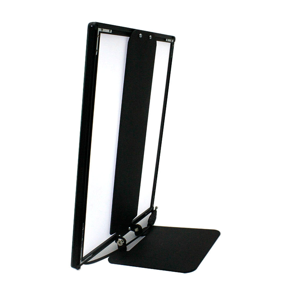 Ultra-Thin Desktop LED Lightbox | Portable Snap Frame | A4 Snap Frame Poster Display for Bars, Cafés & Retail