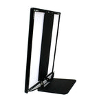 Ultra-Thin Desktop LED Lightbox | Portable Snap Frame | A4 Snap Frame Poster Display for Bars, Cafés & Retail