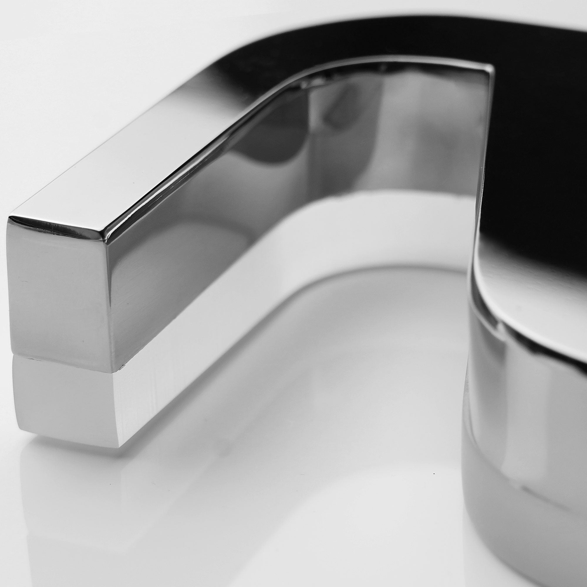 Business LED Backlit Metal Letters Sign – Custom Shop Front, Office Lobby, Company Branding, Store, Commercial Signage