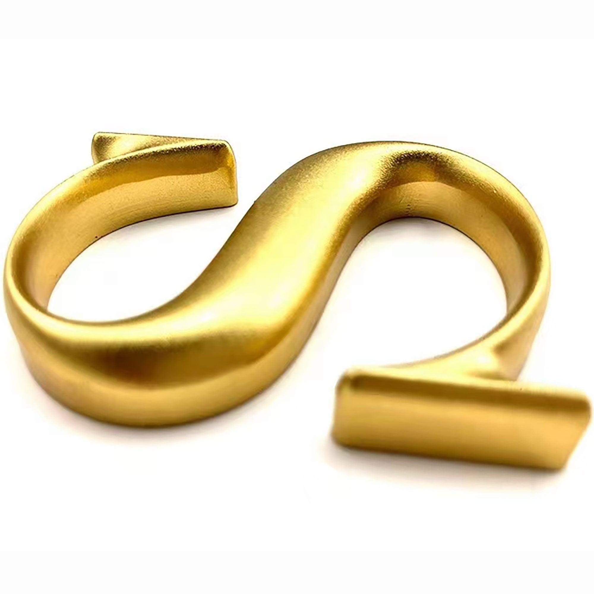 Custom Non-Lit Aluminum 3D Engraved Letters Trimless Sign for Shop Storefront Restaurant Office Home Wall Branding Decor