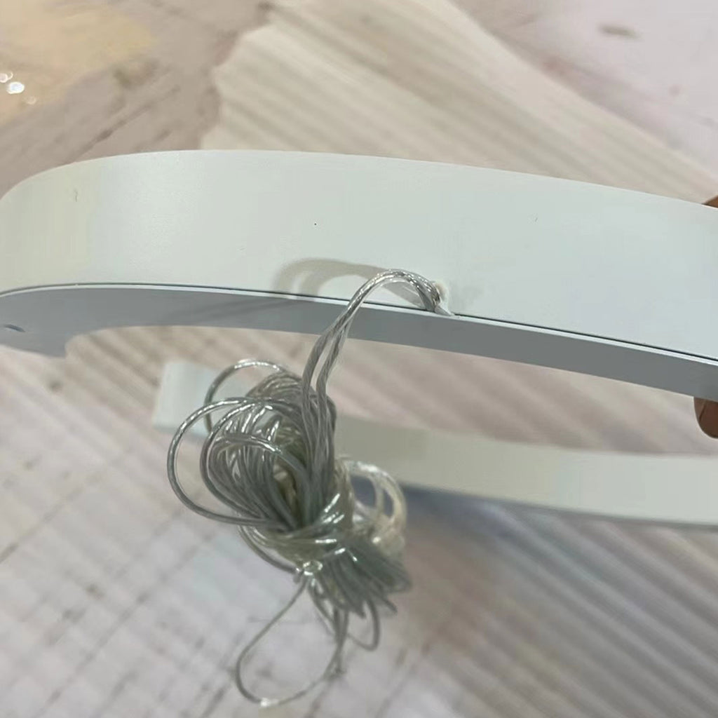 3D Acrylic Front Lit LED Channel Letters – Rimless Custom Face Illuminated Business Sign, Waterproof Outdoor Storefront Signage