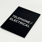 Custom ADA Braille Signs | Tactile ADA Compliant Signage for Office, Hotel & Public Buildings